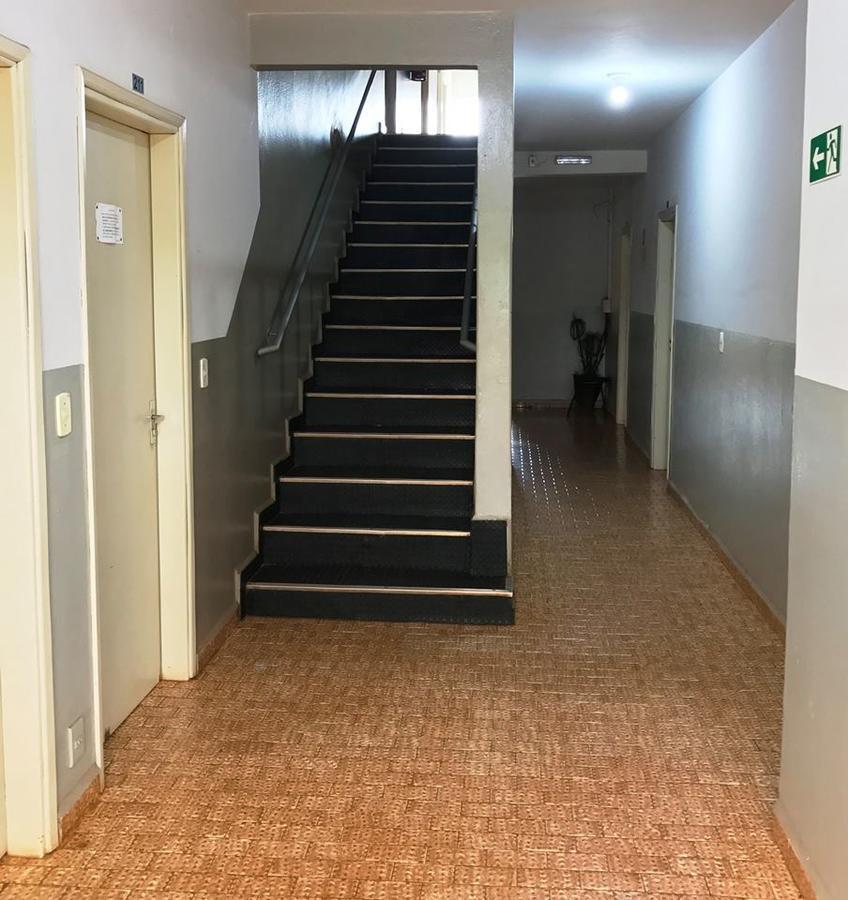 Ipe Hotel Dourados Esterno foto