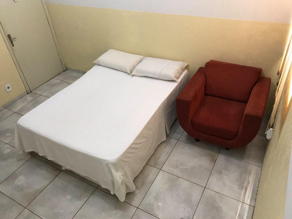 Ipe Hotel Dourados Esterno foto