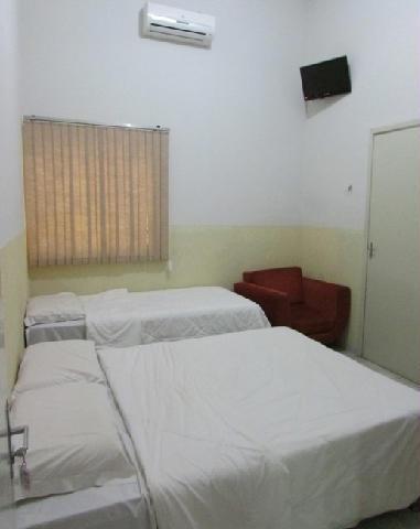 Ipe Hotel Dourados Esterno foto